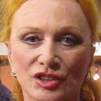 Марго Вернер Голая