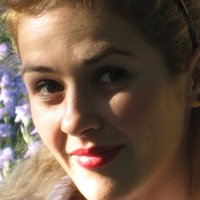 Мария-Антуанета Тудор Голая