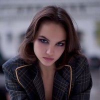 Мария Демина Голая