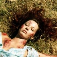 Мария Елена Арпон Голая