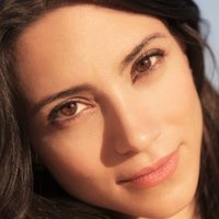 Мария-Елена Лаас Голая