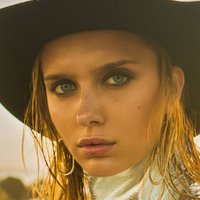 Мария Осинцева Голая