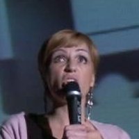 Мариана Аранджелович Голая