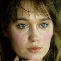 Марианна Баслер Голая