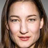 Мари Леубенбергер Голая