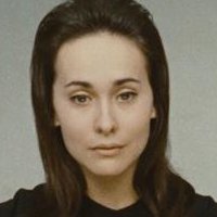 Мари Малкова Голая
