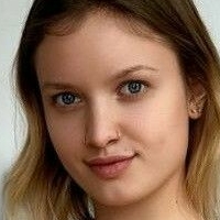 Мари Мелисса Голая