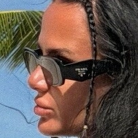 Мария Братуха Голая