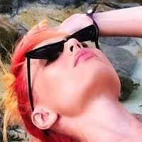 Марика Росса Голая