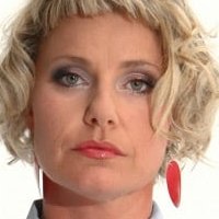 Марика Сара Прохазкова Голая