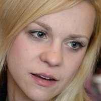 Мэрилин Юрман Голая