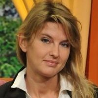 Марина Анна Айх Голая