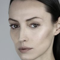 Марина Диас Голая