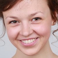 Марина Калецкая Голая