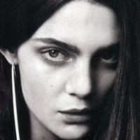 Марина Перес Голая