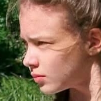 Мэри Тернер Голая