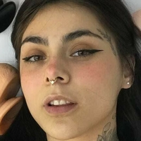 марлабррр Голая