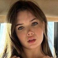 Марлен Бенитес Голая