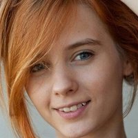 Марта Громова Голая