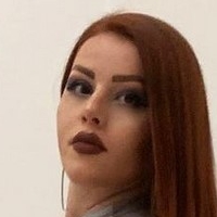 Мартина Димовска Голая