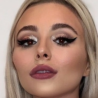 Мартина Элиза Голая