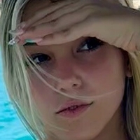 Мартина Ос Голая