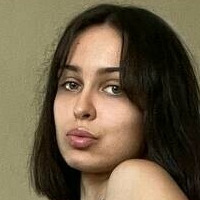 мариловии Голая