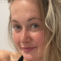 Матильда Аллисон Голая