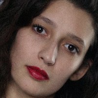 Матильд Иррман Голая