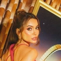 Морин Монтань (Мисс Глоб 2021) Голая