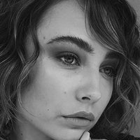 Мавурни Хейзел Голая