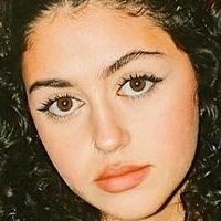 Майя Абдалла Голая