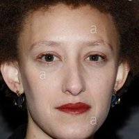 Майя Эшет Голая
