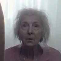 Майя В. Генри Голая