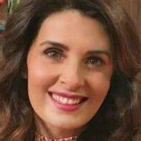 Майрин Вилья Нуэва Голая