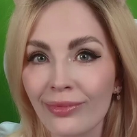 Меган Йеа Голая