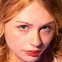 megmaybekinda Голая