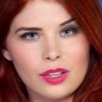 Мел Хефлин Голая