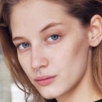 Мелина Гесто Голая
