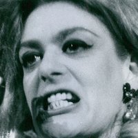 Мелина Меркури Голая