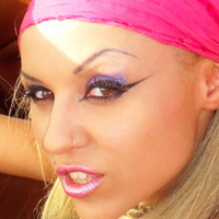 melodystarofficial Голая