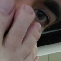 menfeetlover Голая