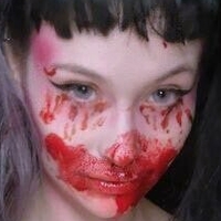 Месси Голая