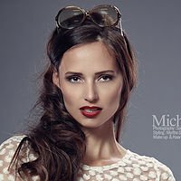 Михаэла Капланова Голая
