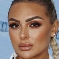 Мишель Данио Голая