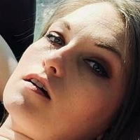 Мишель Филлмор Голая