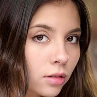 Мишель Гийо Голая