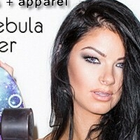 Микаэла Осборн Голая
