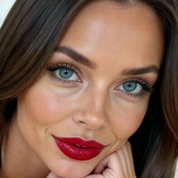 Мила Лаури Голая