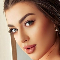 мирабел_блю Голая